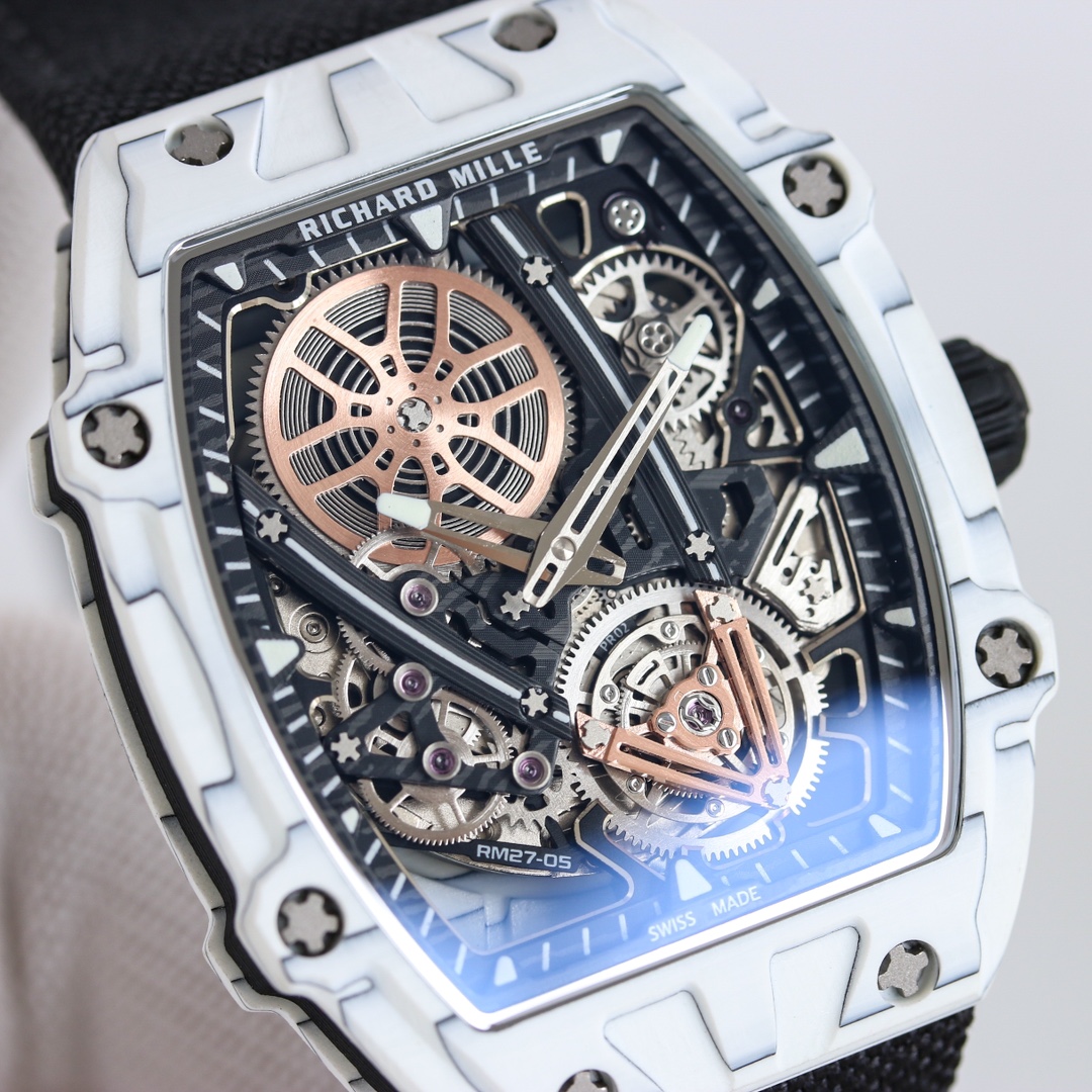 Richard Mille